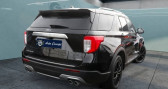 Annonce Ford Explorer occasion Hybride III 3.0EcoBoost 457ch Platinum BVA10  LANESTER