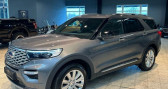 Annonce Ford Explorer occasion Hybride Platinum4x4  BEZIERS