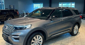 Ford Explorer , garage LA MAISON DE L'AUTO  Mudaison
