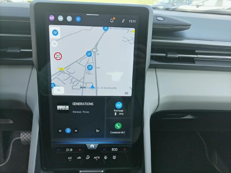 Ford Explorer SELECT 77ER286 RWD  occasion � Saint-L� - photo n�18