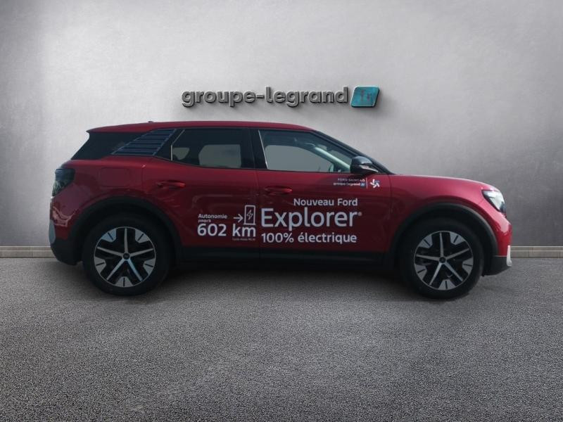 Ford Explorer SELECT 77ER286 RWD  occasion � Saint-L� - photo n�4