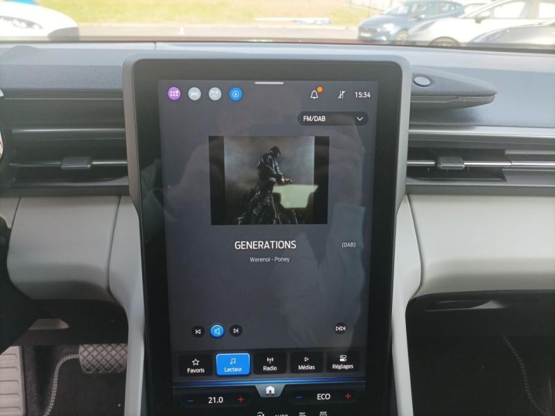 Ford Explorer SELECT 77ER286 RWD  occasion � Saint-L� - photo n�20