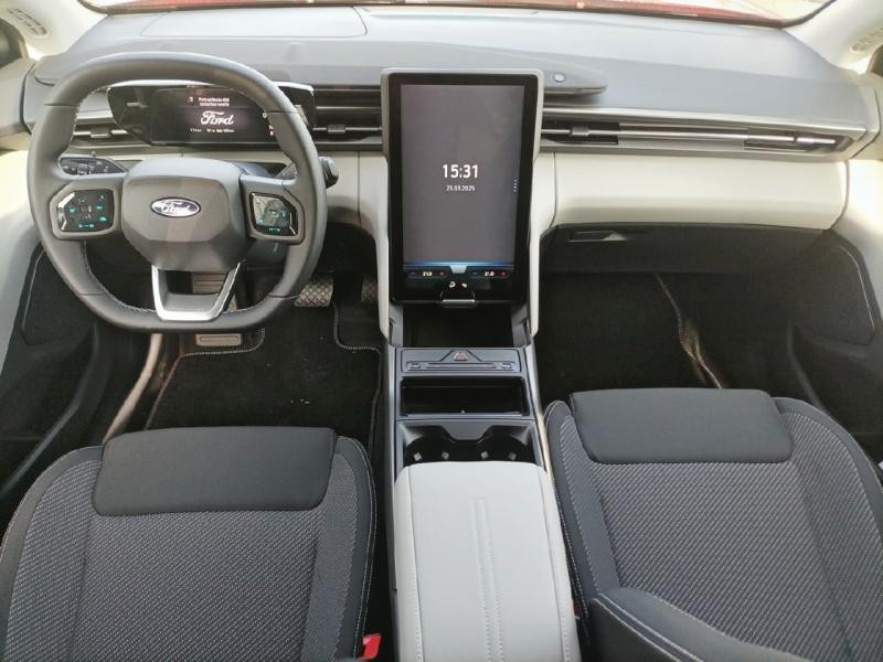 Ford Explorer SELECT 77ER286 RWD  occasion � Saint-L� - photo n�8