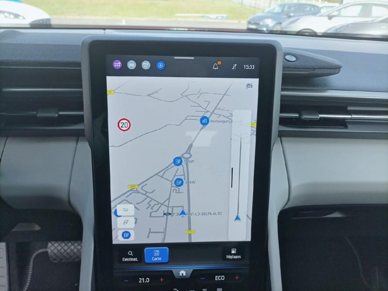 Ford Explorer SELECT 77ER286 RWD  occasion � Saint-L� - photo n�19