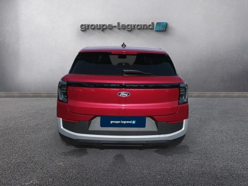 Ford Explorer SELECT 77ER286 RWD  occasion � Saint-L� - photo n�5