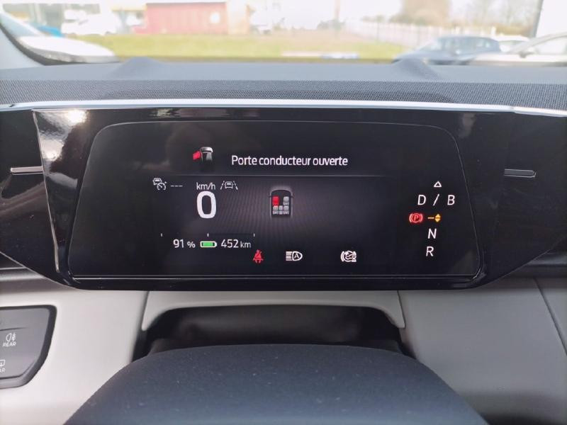 Ford Explorer SELECT 77ER286 RWD  occasion � Saint-L� - photo n�14