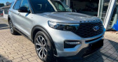 Ford Explorer ST-Line PHEV 4x4 *FGS: 7 J./140 TKM   BEZIERS 34