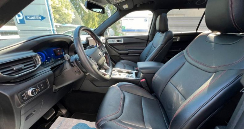 Ford Explorer ST-Line PHEV 4x4 *FGS: 7 J./140 TKM  occasion  BEZIERS - photo n3