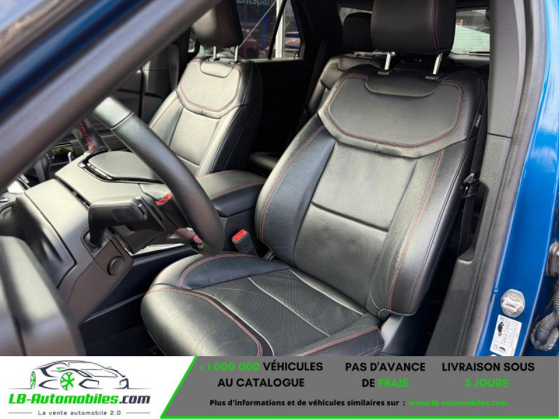 Ford Explorer ST-Line Plug-in-Hybrid 4x4 3.0 V6  occasion  Beaupuy - photo n7