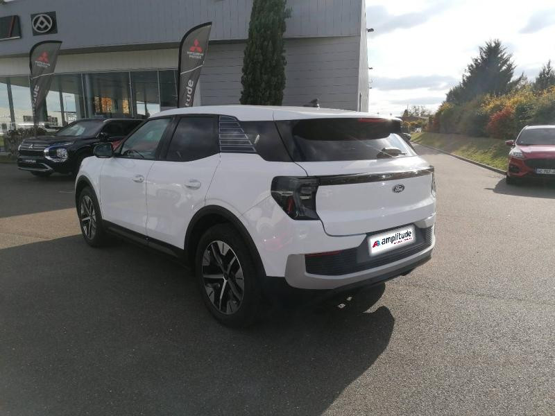 Ford Explorer SUV BEV RWD Extended Range 77 kWh 286 ch Explorer  occasion  Amilly - photo n7