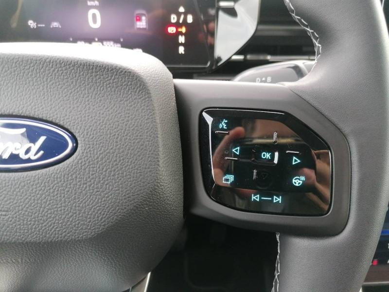 Ford Explorer SUV BEV RWD Extended Range 77 kWh 286 ch Explorer  occasion  Amilly - photo n20