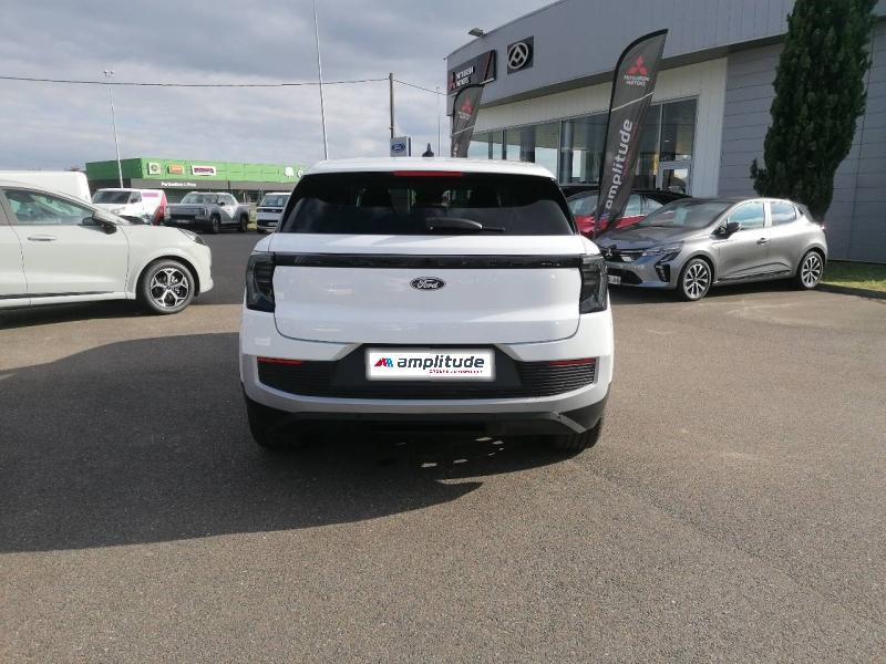 Ford Explorer SUV BEV RWD Extended Range 77 kWh 286 ch Explorer  occasion  Amilly - photo n6