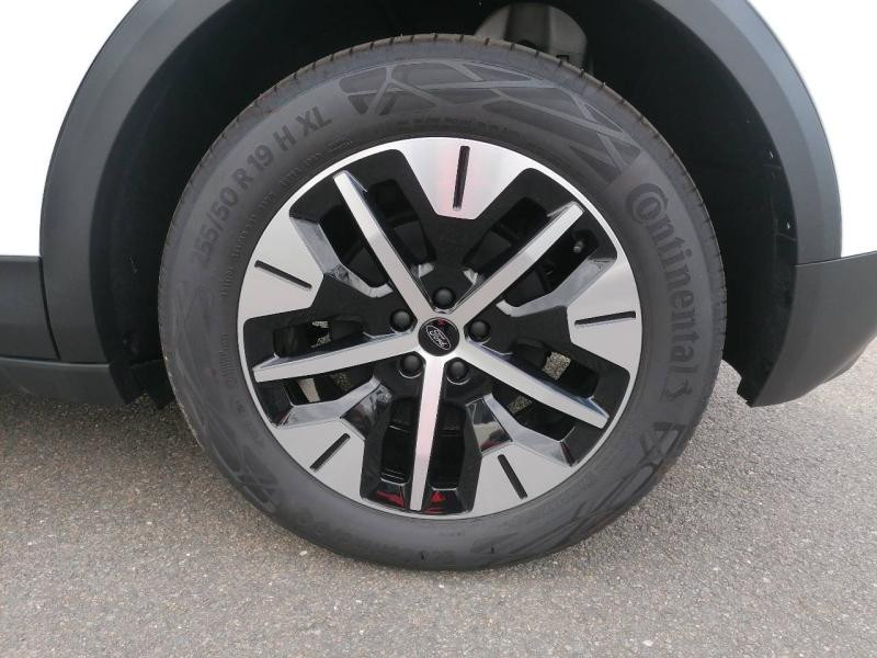 Ford Explorer SUV BEV RWD Extended Range 77 kWh 286 ch Explorer  occasion  Amilly - photo n9