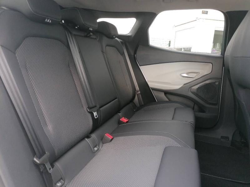 Ford Explorer SUV BEV RWD Extended Range 77 kWh 286 ch Explorer  occasion  Amilly - photo n12