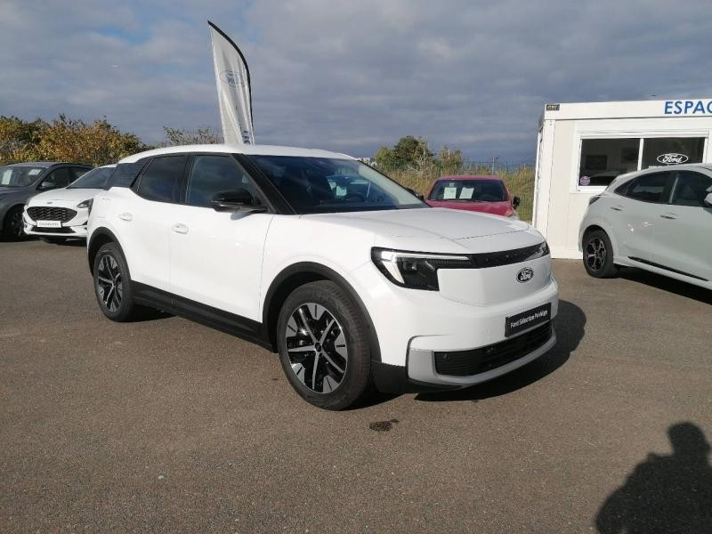 Ford Explorer SUV BEV RWD Extended Range 77 kWh 286 ch Explorer  occasion  Amilly - photo n3