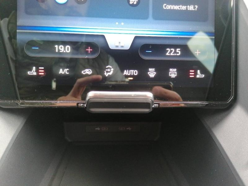 Ford Explorer SUV BEV RWD Extended Range 77 kWh 286 ch Explorer  occasion  Amilly - photo n15