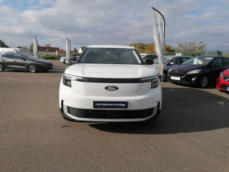 Ford Explorer SUV BEV RWD Extended Range 77 kWh 286 ch Explorer  occasion  Amilly - photo n2