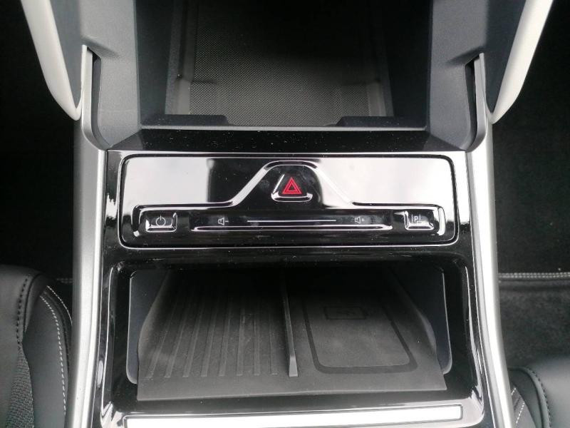 Ford Explorer SUV BEV RWD Extended Range 77 kWh 286 ch Explorer  occasion  Amilly - photo n16