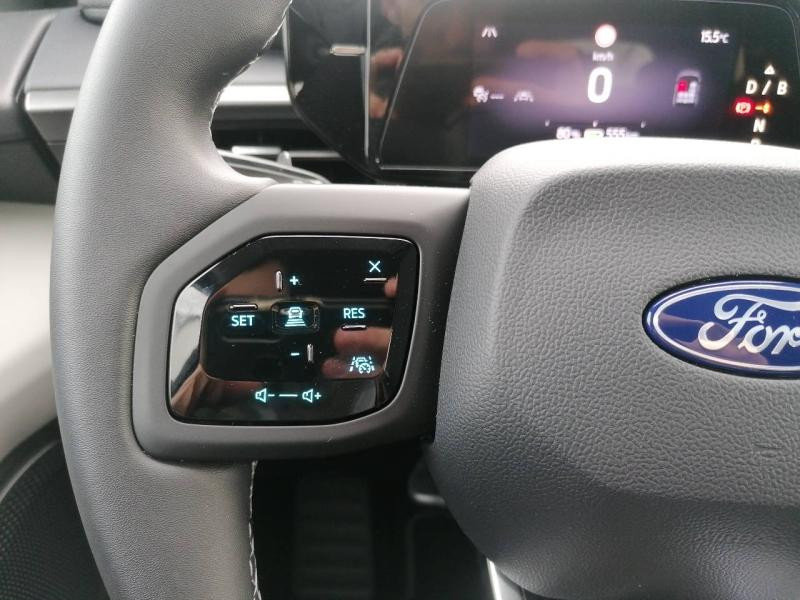 Ford Explorer SUV BEV RWD Extended Range 77 kWh 286 ch Explorer  occasion  Amilly - photo n19