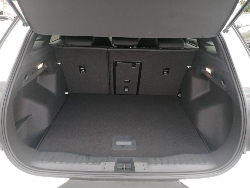 Ford Explorer SUV BEV RWD Extended Range 77 kWh 286 ch Explorer  occasion  Amilly - photo n13
