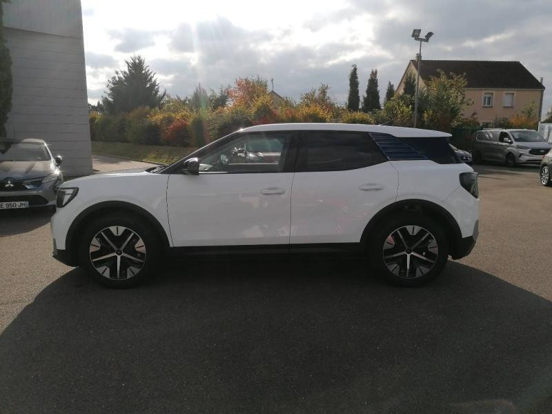 Ford Explorer SUV BEV RWD Extended Range 77 kWh 286 ch Explorer  occasion  Amilly - photo n8