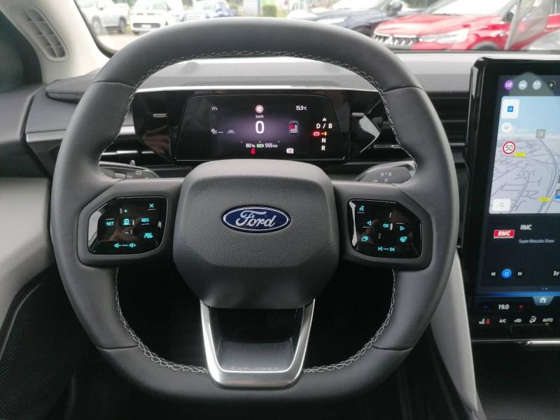 Ford Explorer SUV BEV RWD Extended Range 77 kWh 286 ch Explorer  occasion  Amilly - photo n18