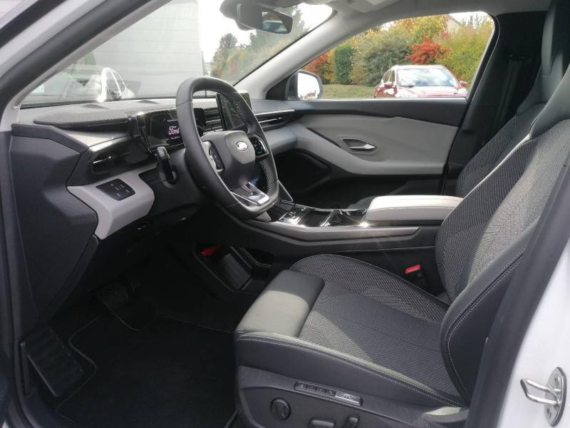 Ford Explorer SUV BEV RWD Extended Range 77 kWh 286 ch Explorer  occasion  Amilly - photo n10