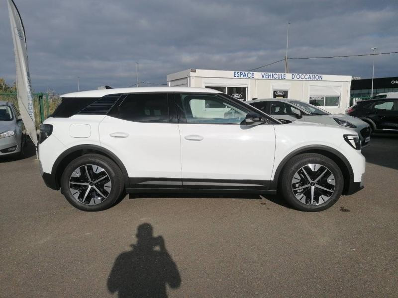 Ford Explorer SUV BEV RWD Extended Range 77 kWh 286 ch Explorer  occasion  Amilly - photo n4