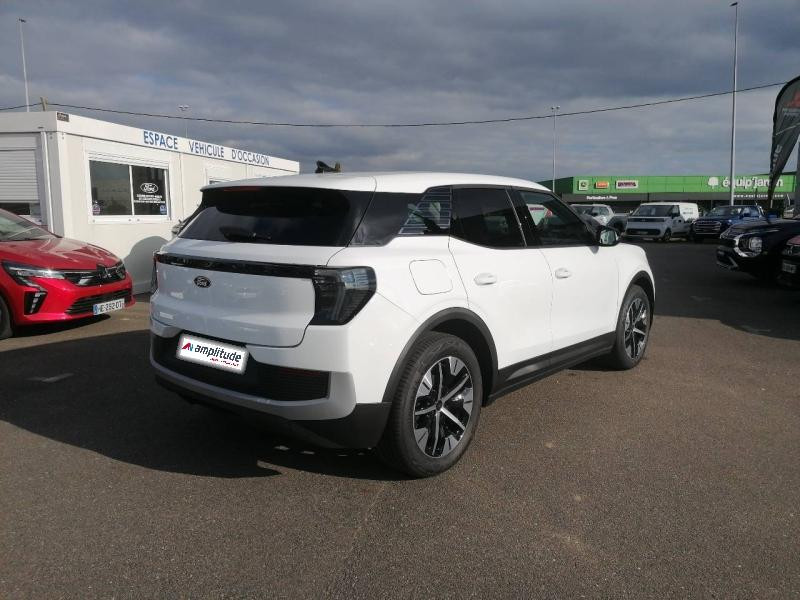 Ford Explorer SUV BEV RWD Extended Range 77 kWh 286 ch Explorer  occasion  Amilly - photo n5
