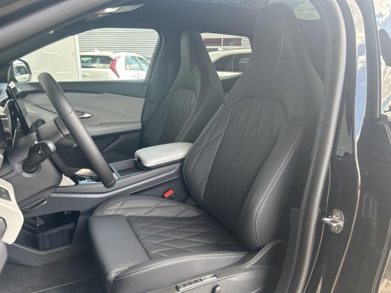 Ford Explorer SUV BEV RWD Extended Range 77 kWh 286 ch Pack Premium  occasion  Barberey-Saint-Sulpice - photo n9
