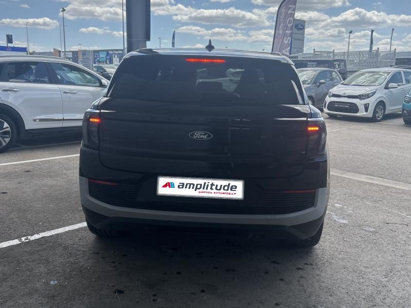 Ford Explorer SUV BEV RWD Extended Range 77 kWh 286 ch Pack Premium  occasion  Barberey-Saint-Sulpice - photo n6