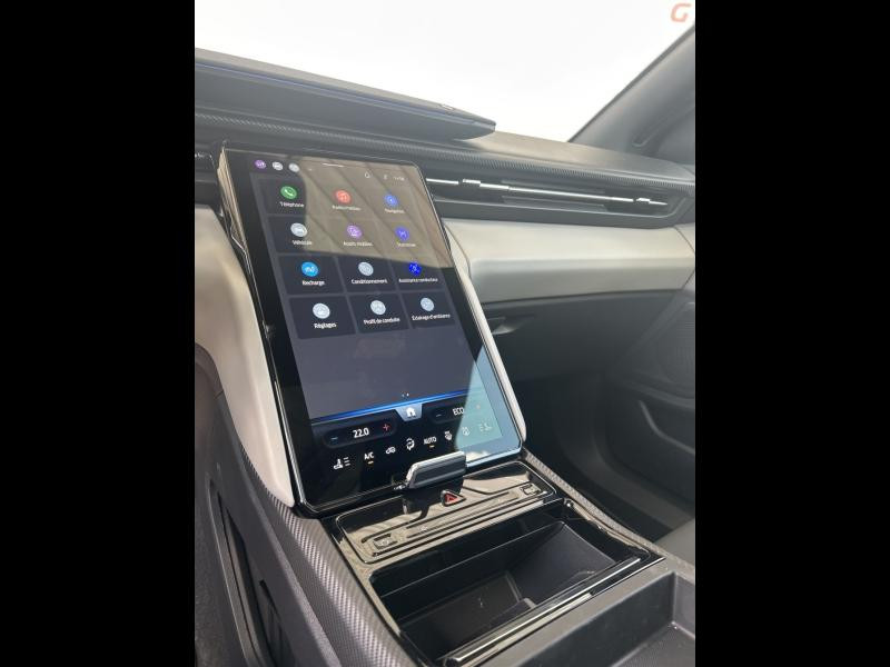 Ford Explorer SUV BEV RWD Extended Range 77 kWh 286 ch Pack Premium  occasion  Barberey-Saint-Sulpice - photo n15