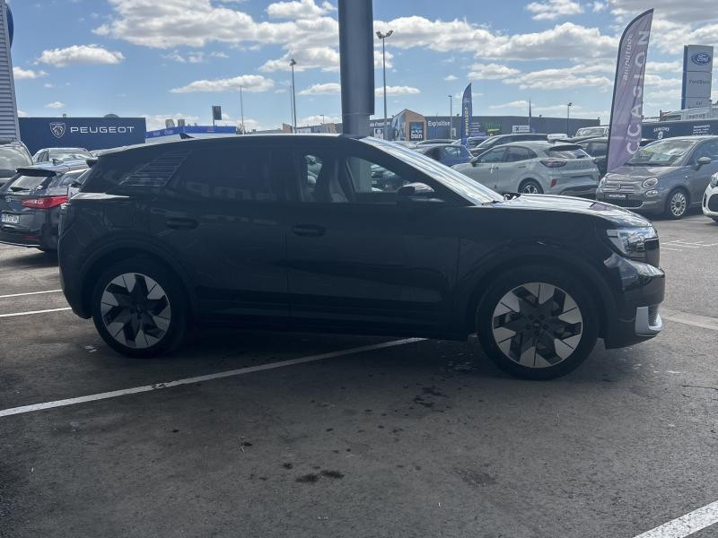 Ford Explorer SUV BEV RWD Extended Range 77 kWh 286 ch Pack Premium  occasion  Barberey-Saint-Sulpice - photo n4