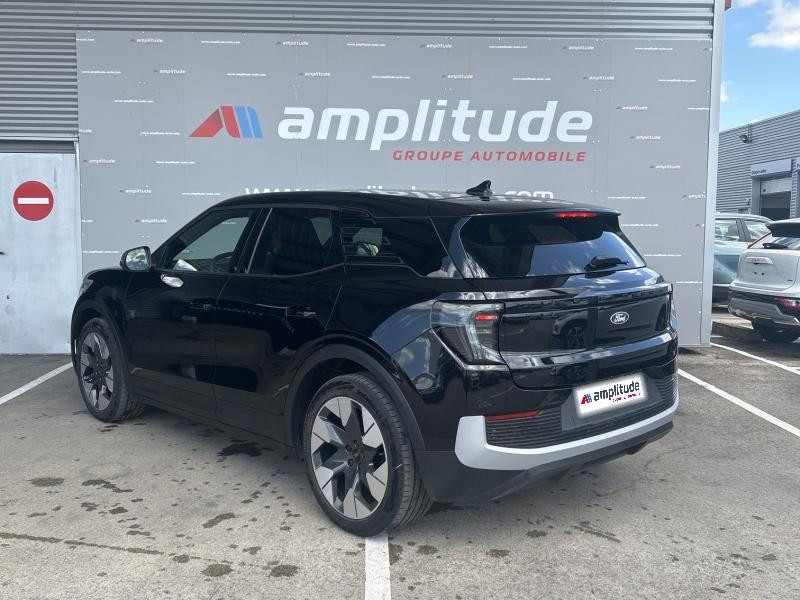 Ford Explorer SUV BEV RWD Extended Range 77 kWh 286 ch Pack Premium  occasion  Barberey-Saint-Sulpice - photo n7
