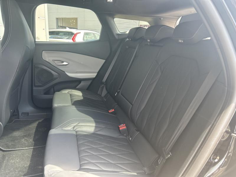 Ford Explorer SUV BEV RWD Extended Range 77 kWh 286 ch Pack Premium  occasion  Barberey-Saint-Sulpice - photo n12