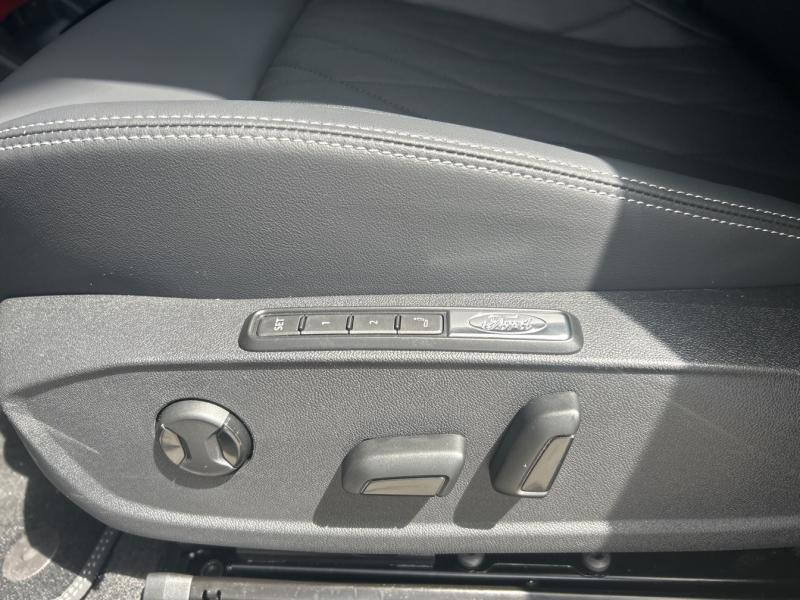 Ford Explorer SUV BEV RWD Extended Range 77 kWh 286 ch Pack Premium  occasion  Barberey-Saint-Sulpice - photo n18
