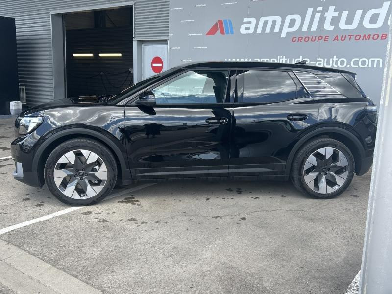 Ford Explorer SUV BEV RWD Extended Range 77 kWh 286 ch Pack Premium  occasion  Barberey-Saint-Sulpice - photo n8