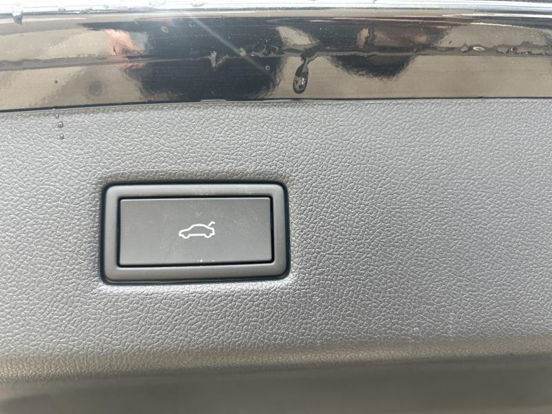 Ford Explorer SUV BEV RWD Extended Range 77 kWh 286 ch Pack Premium  occasion  Barberey-Saint-Sulpice - photo n13