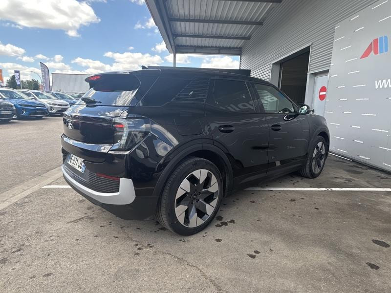 Ford Explorer SUV BEV RWD Extended Range 77 kWh 286 ch Pack Premium  occasion  Barberey-Saint-Sulpice - photo n5