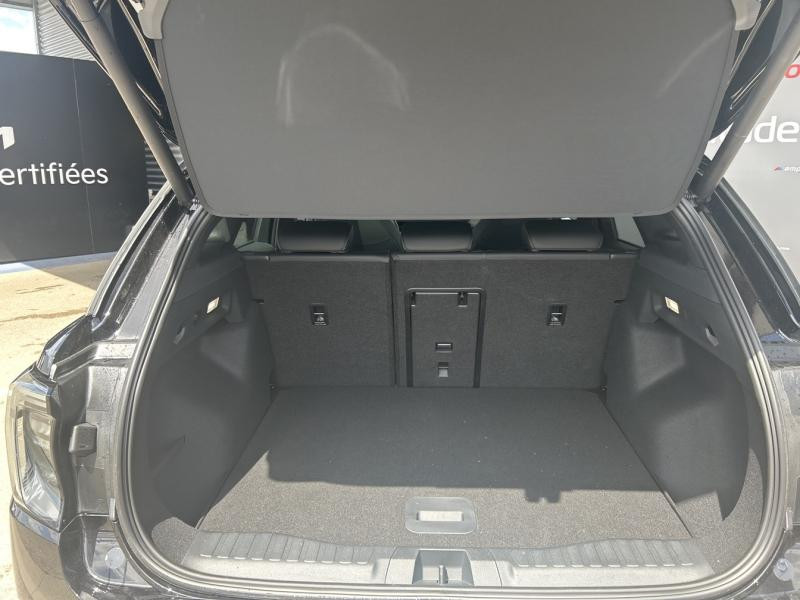 Ford Explorer SUV BEV RWD Extended Range 77 kWh 286 ch Pack Premium  occasion  Barberey-Saint-Sulpice - photo n17