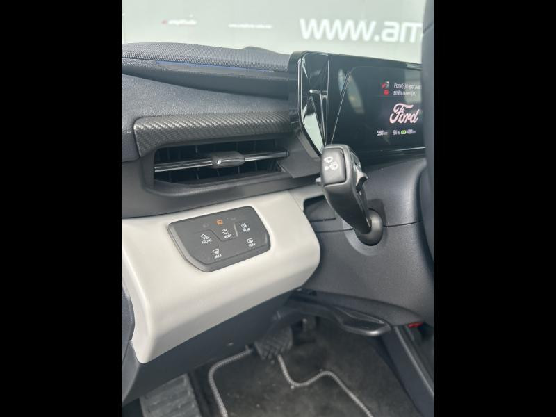 Ford Explorer SUV BEV RWD Extended Range 77 kWh 286 ch Pack Premium  occasion  Barberey-Saint-Sulpice - photo n20