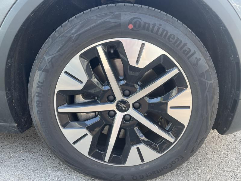Ford Explorer SUV BEV RWD Extended Range 79 kWh 204 ch Explorer  occasion  Dijon - photo n9