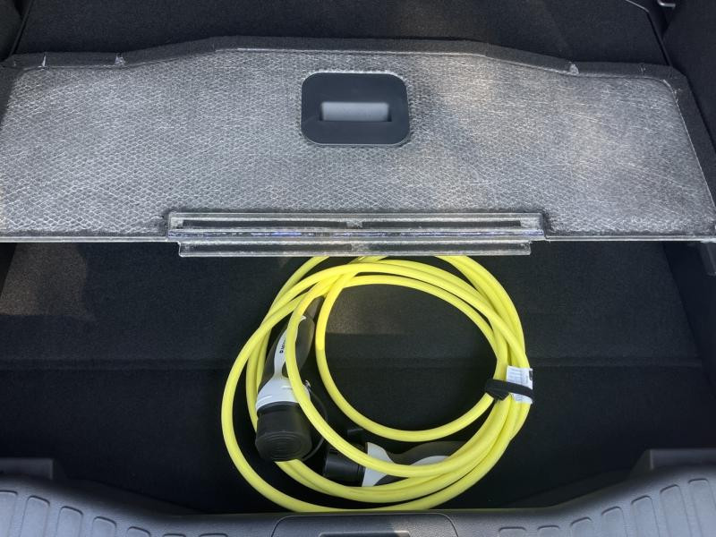 Ford Explorer SUV BEV RWD Extended Range 79 kWh 204 ch Explorer  occasion  Dijon - photo n18