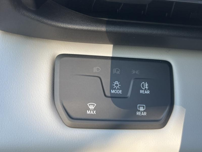 Ford Explorer SUV BEV RWD Extended Range 79 kWh 204 ch Explorer  occasion  Dijon - photo n19