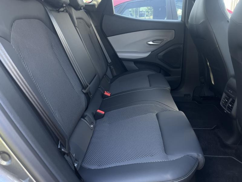 Ford Explorer SUV BEV RWD Extended Range 79 kWh 204 ch Explorer  occasion  Dijon - photo n12