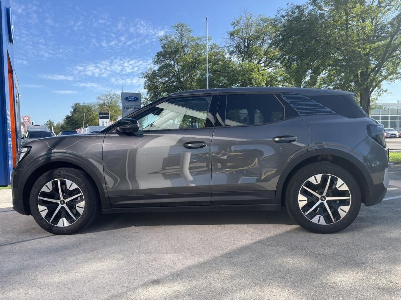 Ford Explorer SUV BEV RWD Extended Range 79 kWh 204 ch Explorer  occasion  Dijon - photo n8