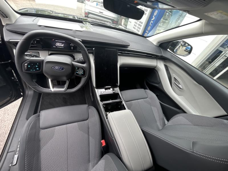 Ford Explorer SUV BEV RWD Extended Range 79 kWh 204 ch Explorer  occasion  Auxerre - photo n12