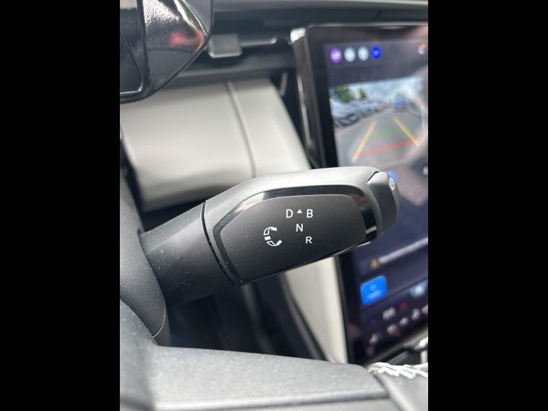 Ford Explorer SUV BEV RWD Extended Range 79 kWh 204 ch Explorer  occasion  Auxerre - photo n19