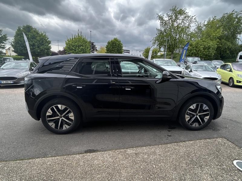 Ford Explorer SUV BEV RWD Extended Range 79 kWh 204 ch Explorer  occasion  Auxerre - photo n4