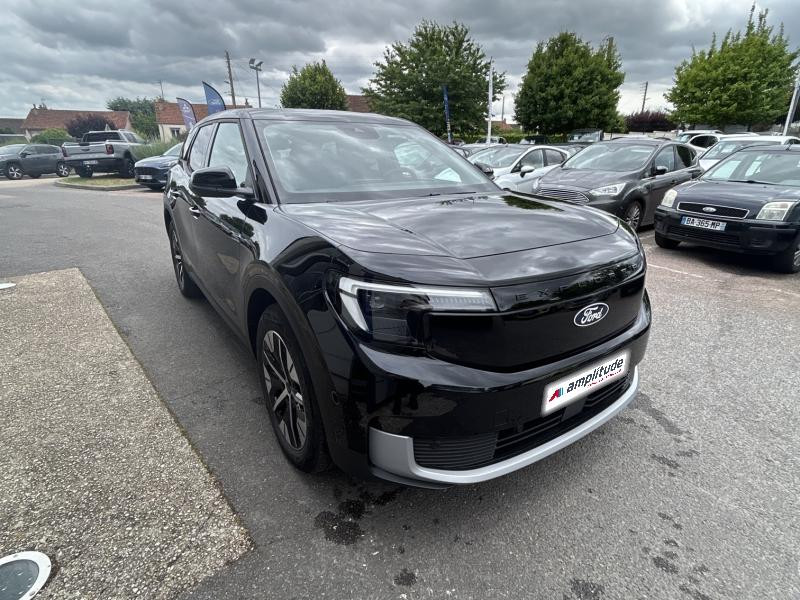 Ford Explorer SUV BEV RWD Extended Range 79 kWh 204 ch Explorer  occasion  Auxerre - photo n3